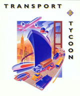 Transport Tycoon Cover